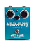 AQUA PUSS MKII ANALOG DELAY, зображення 1